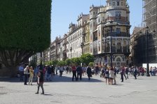 898 sevilla edificio de la adritica